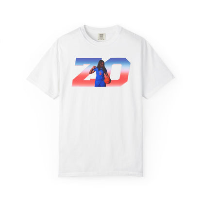 Zoe Osby Big Initials Premium Tee