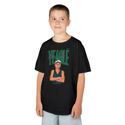 Nolan Yeagle Athlete Glory Kids Tee