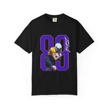 Daniel Zdroik Player Icon Number Premium Tee