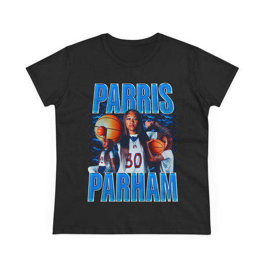 Parris Parham Women's Tee
