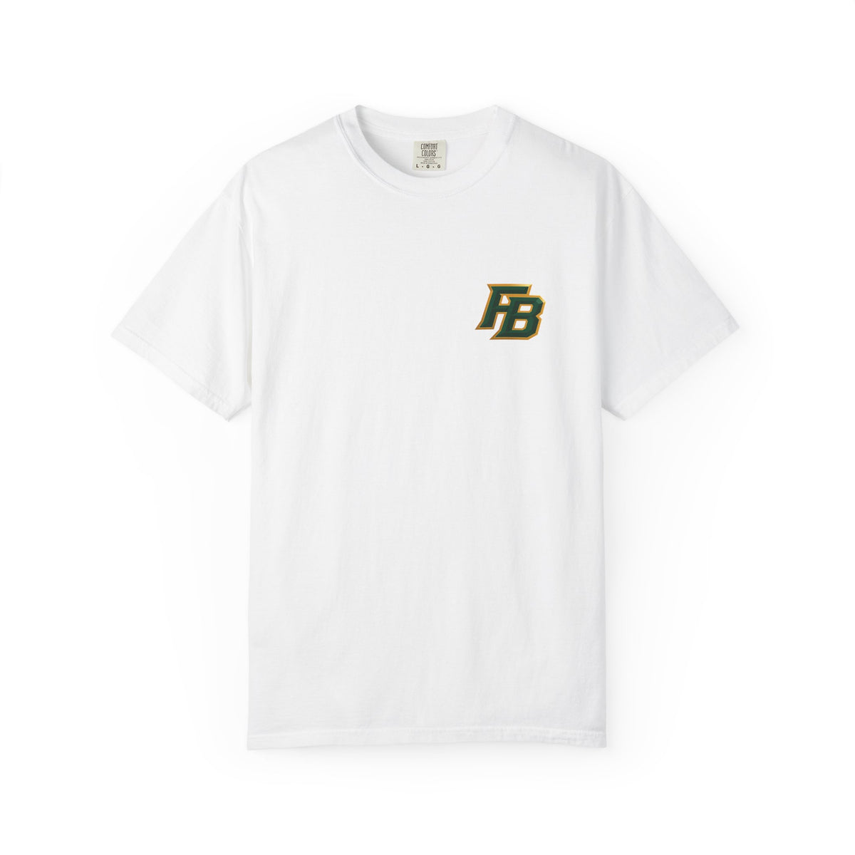 Frank Bertram Logo Premium Tee