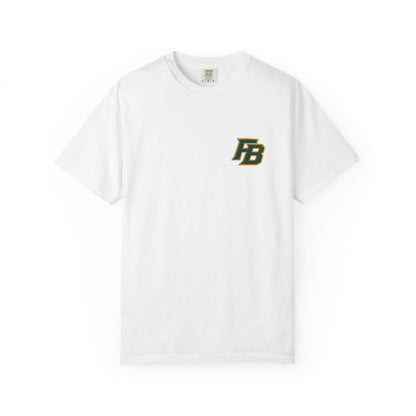 Frank Bertram Logo Premium Tee