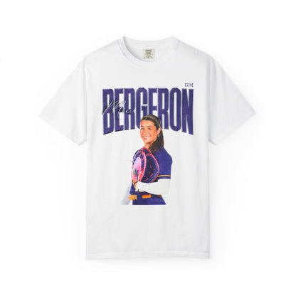 Maci Bergeron Faded Glory Premium tee