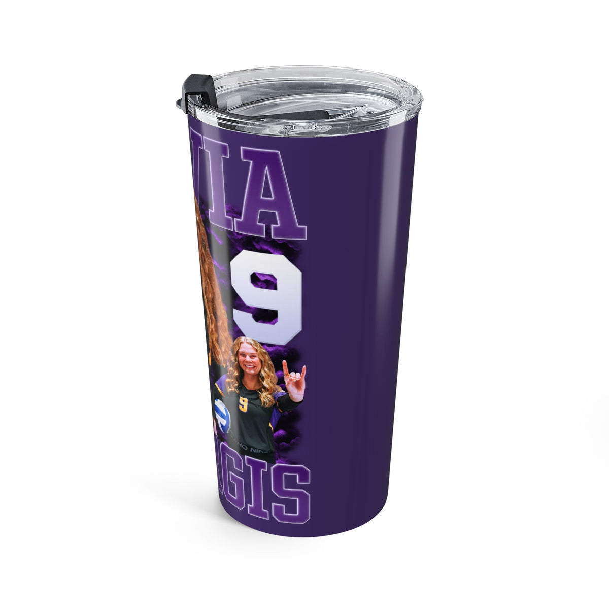 Olivia Sturgis 20oz Tumbler