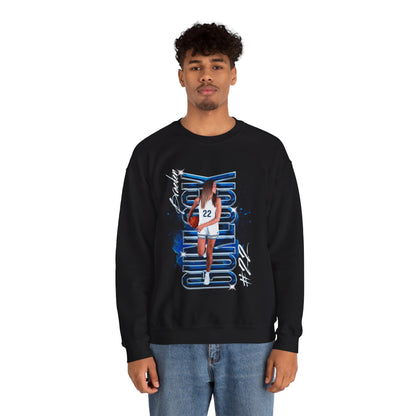 Braeden Gunlock Crewneck Sweatshirt