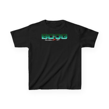 Kieren Jackson Lowkey Kids Tee