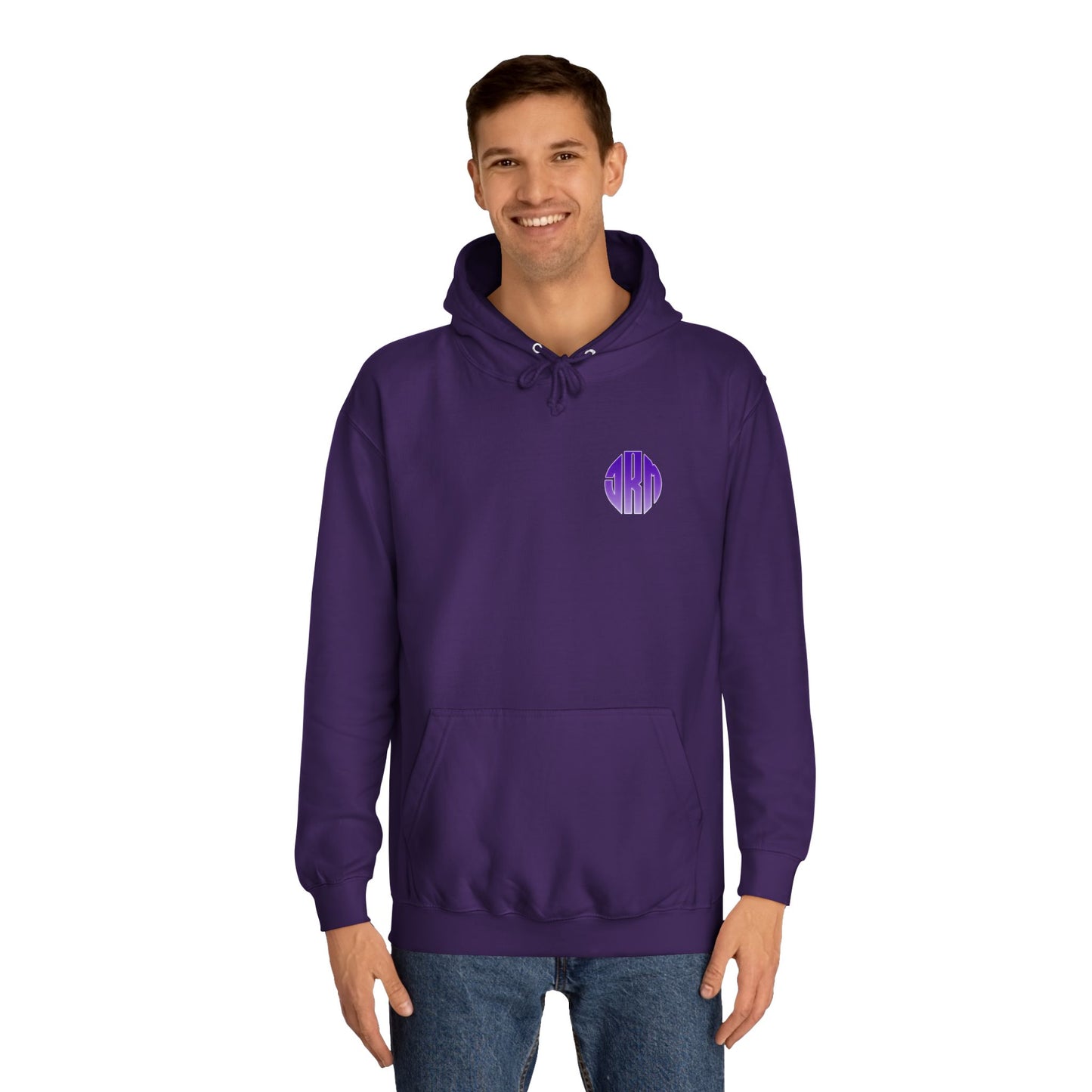 James Romero-Montoya Premium Hoodie