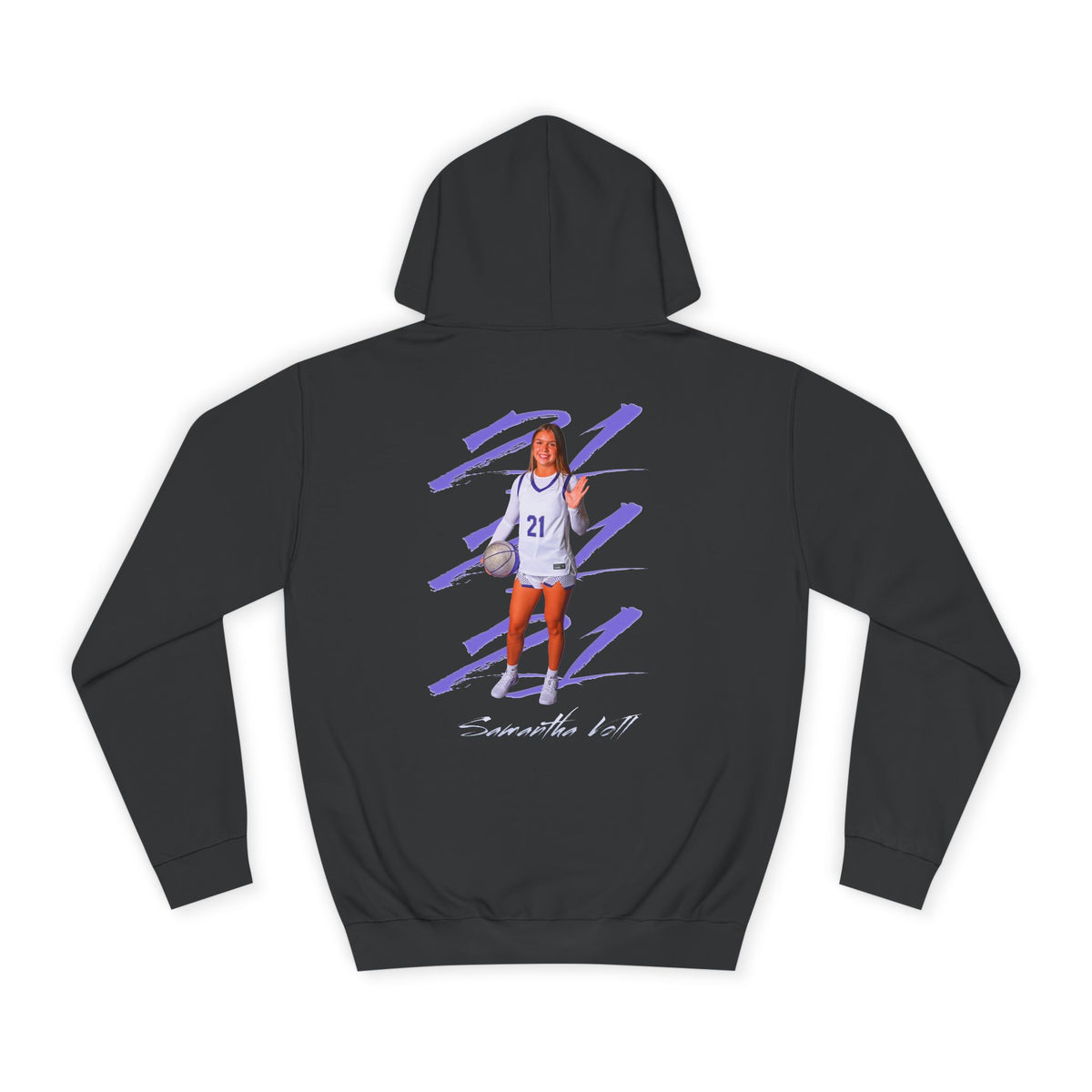 Samantha Voll Premium Hoodie