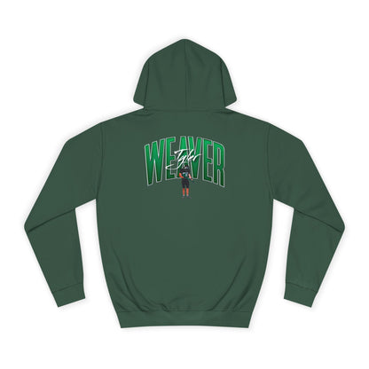 Tyler Weaver Big Last Name Premium Hoodie