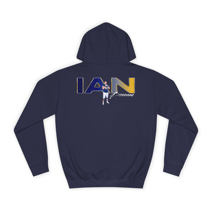 Ian Bonneau Star Player Premium Hoodie