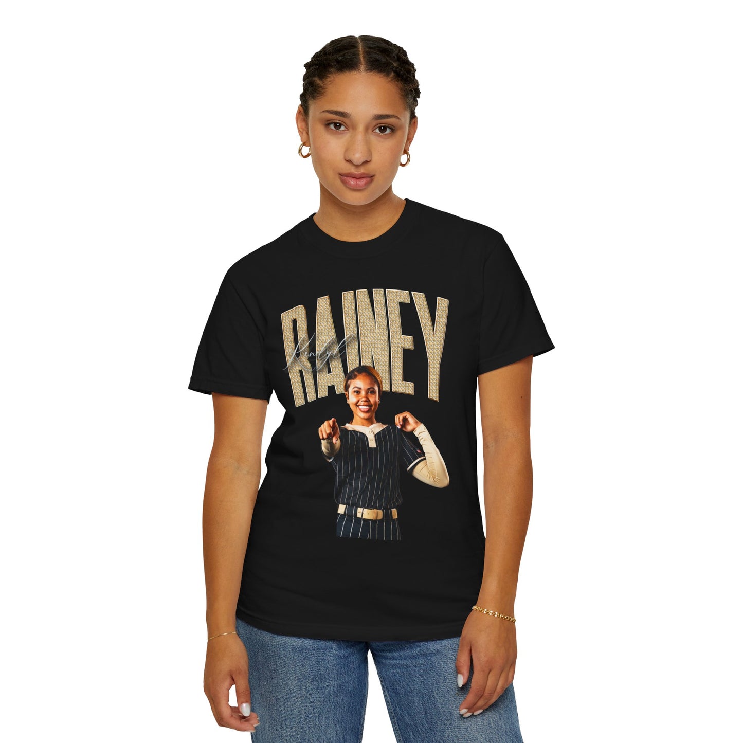 Kendyl Rainey Athlete Glory Premium Tee