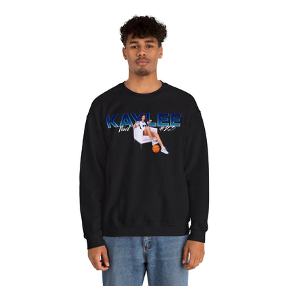 Kaylee Ward Lowkey Crewneck Sweatshirt