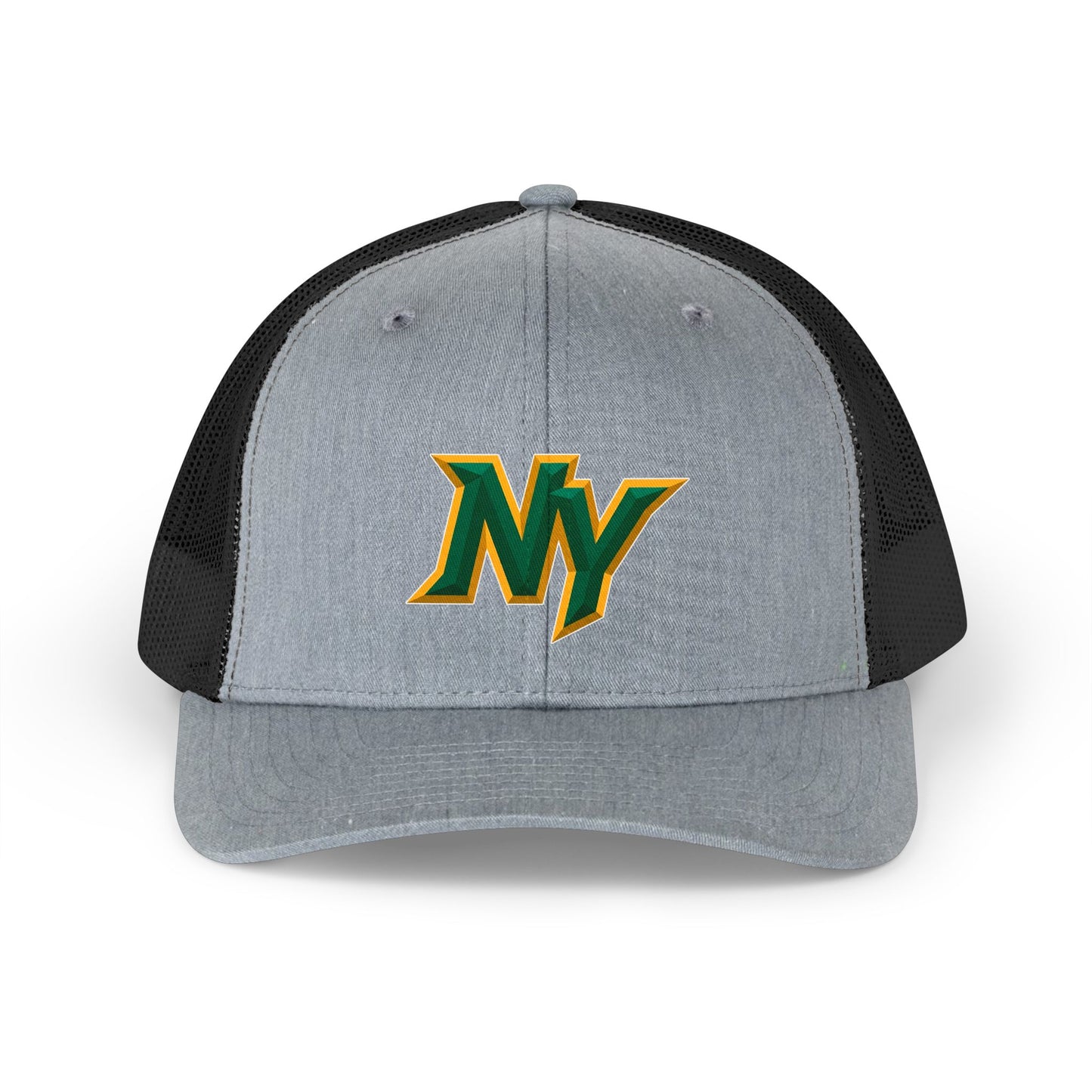 Nolan Yeagle Logo Trucker Hat