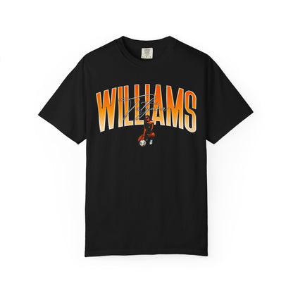 Tatyana Williams Big Last Name Premium Tee
