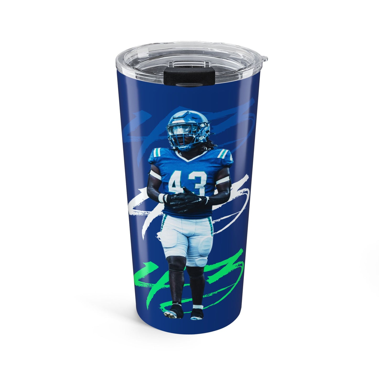 Dkaydon Dames 20oz Tumbler