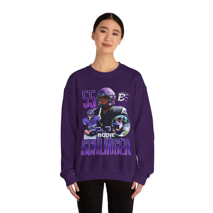 Bodie Schlinger Crewneck Sweatshirt
