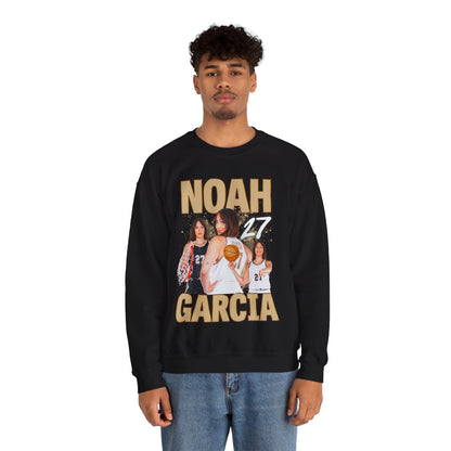 Noah Garcia Crewneck Sweatshirt