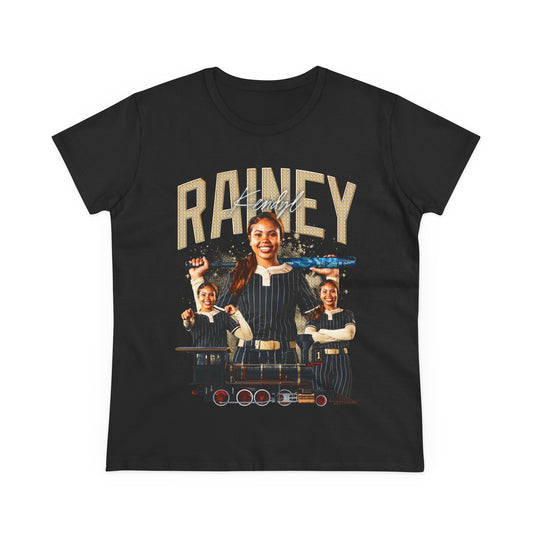 Kendyl Rainey Last Name Highlight Women's Tee