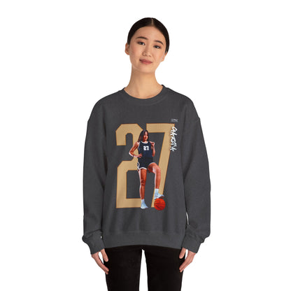 Noah Garcia Player Icon Crewneck Sweatshirt