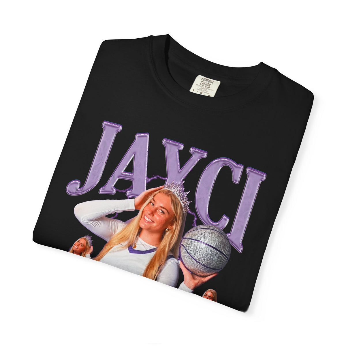 Jayci Rath Premium Tee