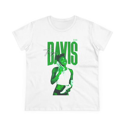 Ta'Mya Davis Faded Glory Women's Tee
