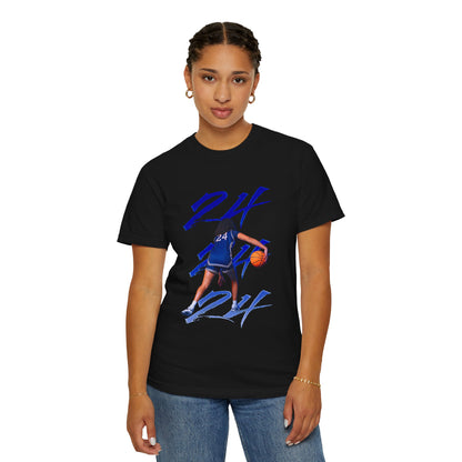 Kadynce Couture Number Scribble Premium Tee