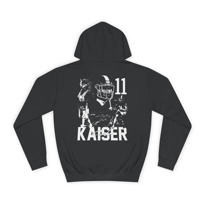 Cade Kaiser Vintage Blackout Premium Hoodie