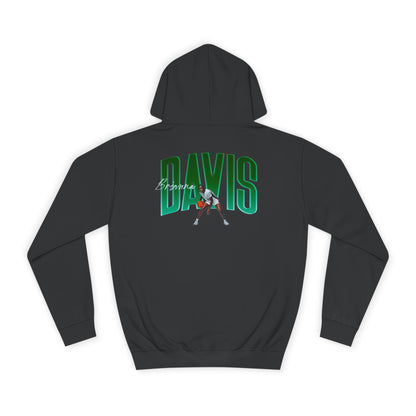 Brianna Davis Big Last Name Premium Hoodie