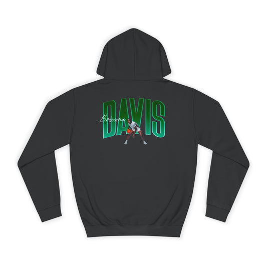 Brianna Davis Big Last Name Premium Hoodie