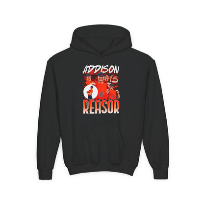 Addison Reasor Kids Hoodie