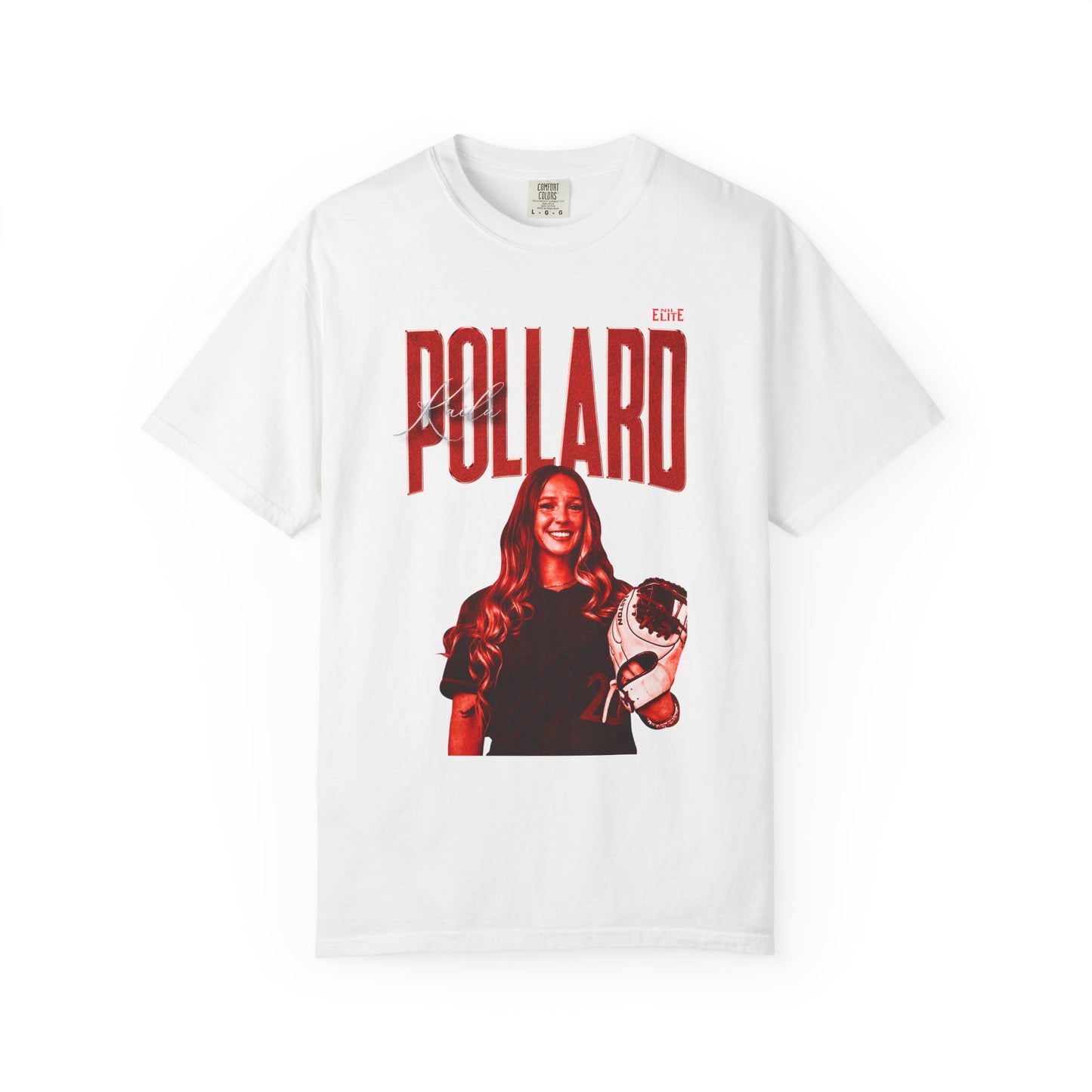 Kaila Pollard Faded Glory Premium Tee