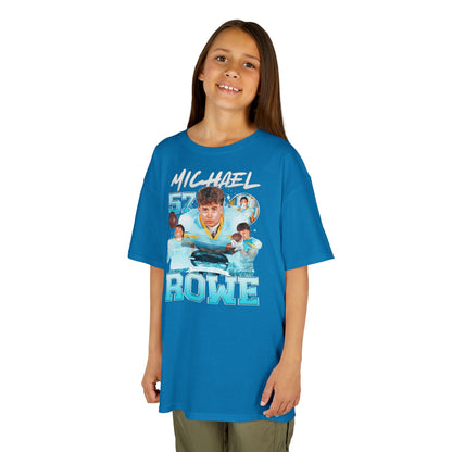 Michael Rowe Kids Tee