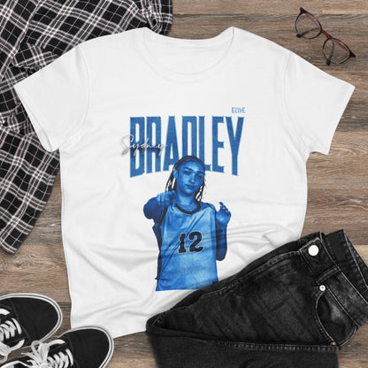 Sydney Bradley Faded Glory Women's Tee