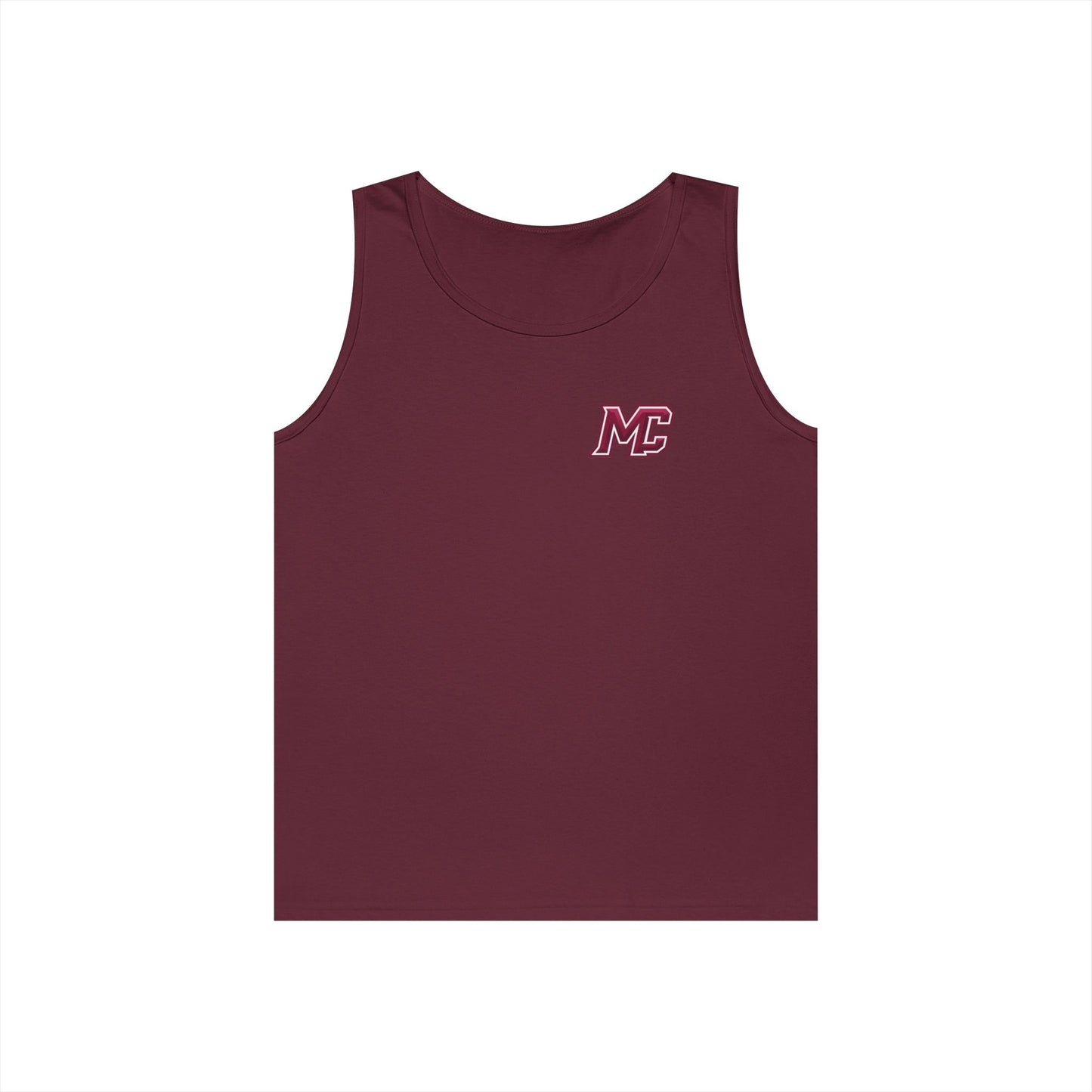 Marlee Cavit Heavy Cotton Tank Top