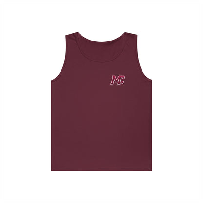 Marlee Cavit Heavy Cotton Tank Top