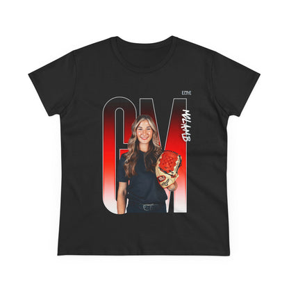 Glenna McLamb Women's Tee