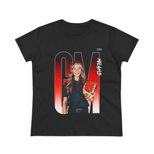 Glenna McLamb Women's Tee