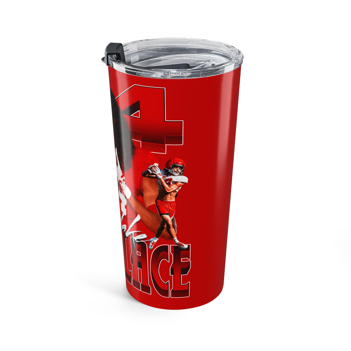 Blake Wallace 20oz Tumbler