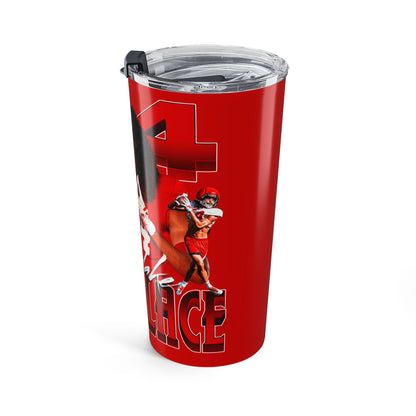 Blake Wallace 20oz Tumbler