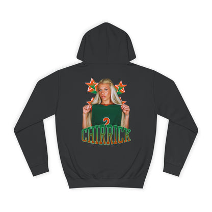 TJ Chirrick Superstar Premium Hoodie