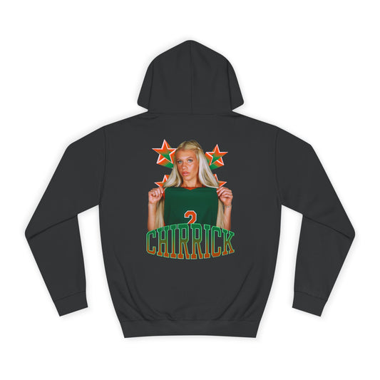 TJ Chirrick Superstar Premium Hoodie