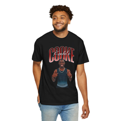Kendale Cooke Big Last Name Premium Tee