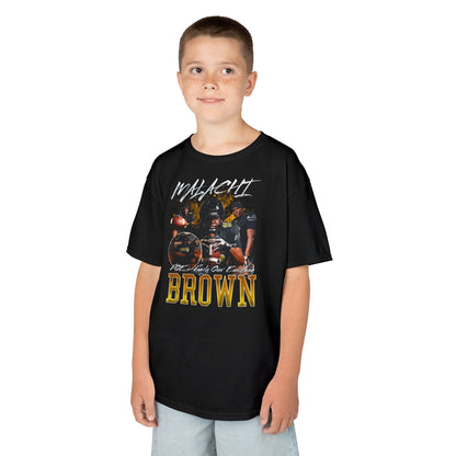 Malachi Brown Kids Tee