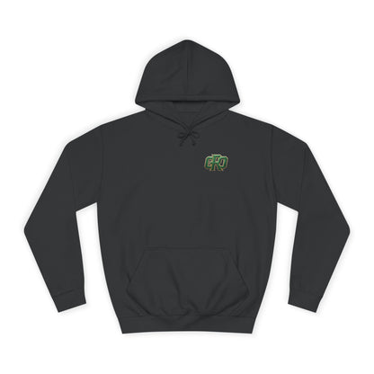 Godson Rufus-Okomhanru Player Icon Number Premium Hoodie