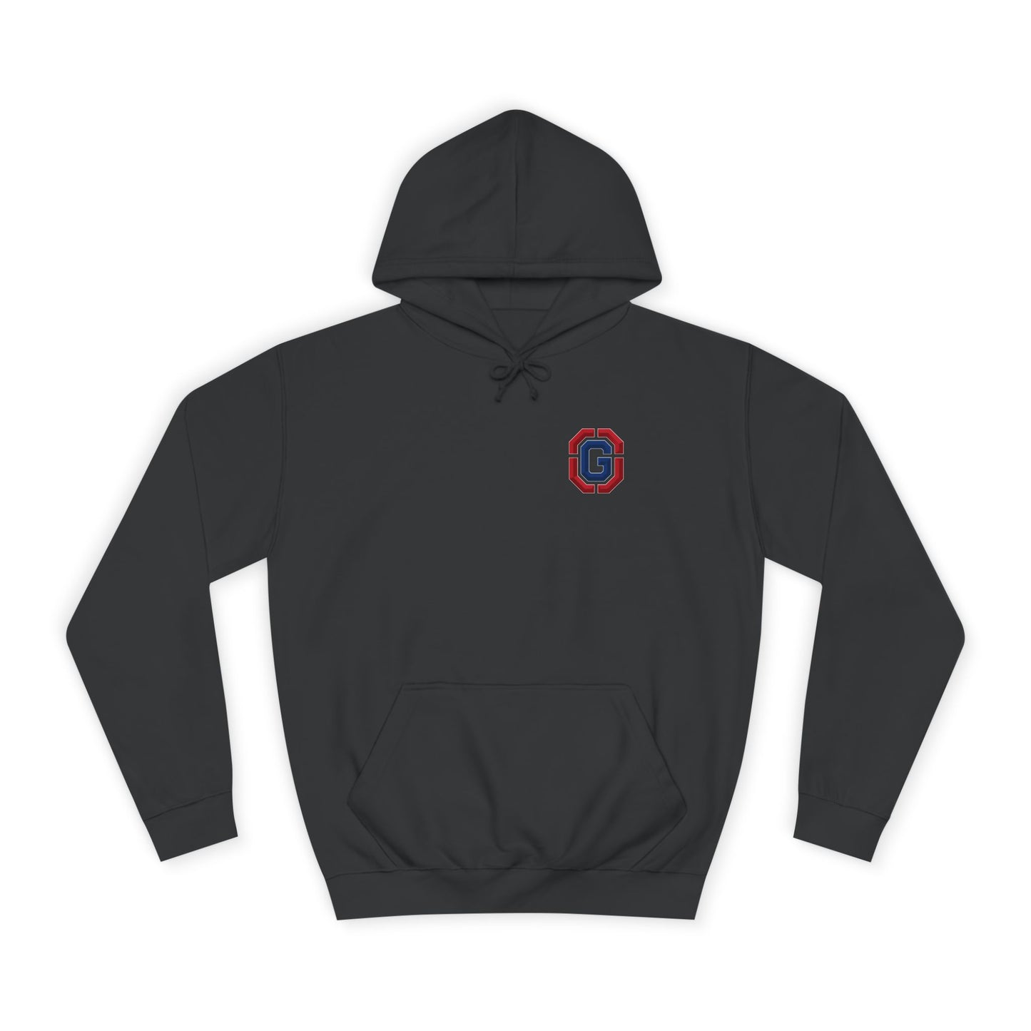 Grace O'Gara Premium Hoodie