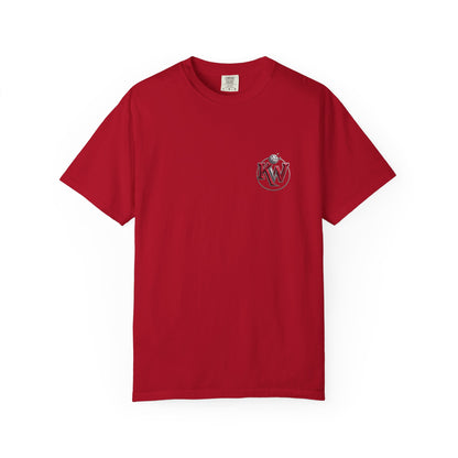 Kamiera Watkins Logo Premium Tee