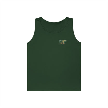 Kaleb Tulloss Heavy Cotton Tank Top