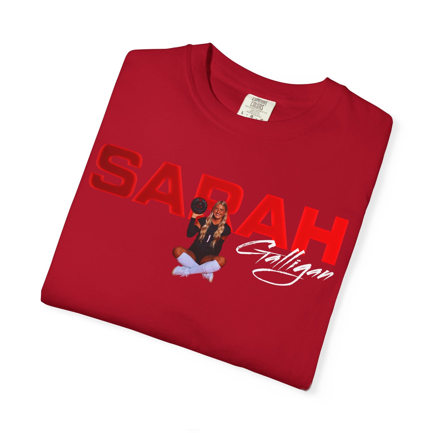 Sarah Galligan Star Player Premium Tee