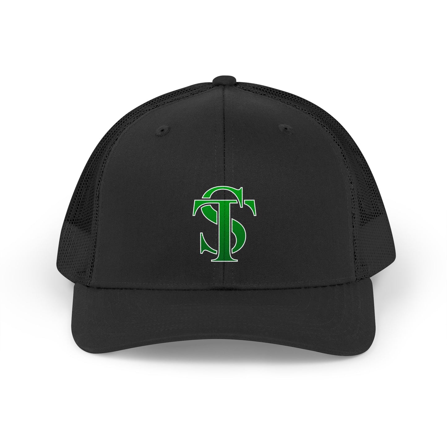 Siaosi Tuika Logo Trucker Hat