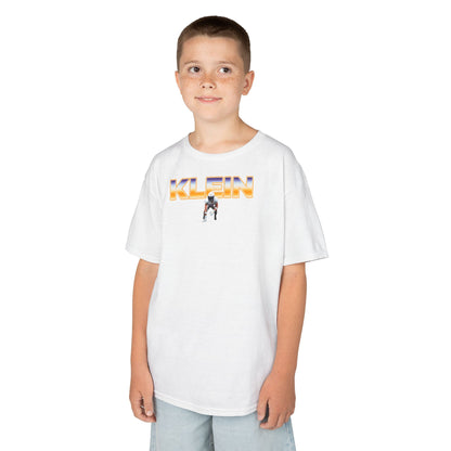 Jackson Klein Star Player Kids Tee